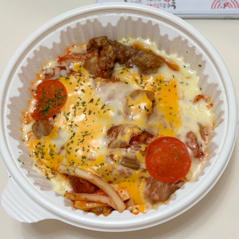 대전탕수육맛집 쉐프의생안심탕수육 김피탕 포장후기