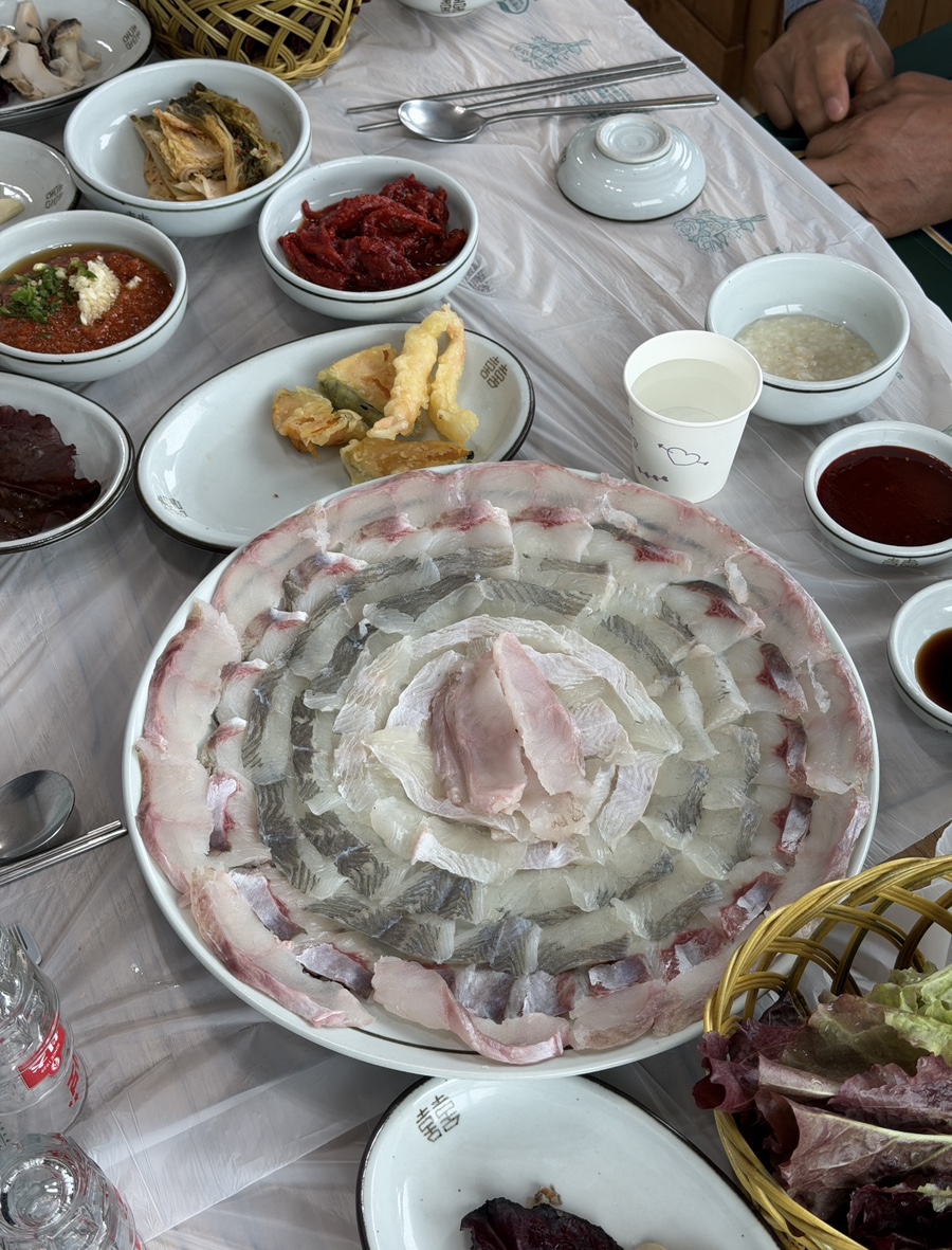 남일횟집 울산 사진 6