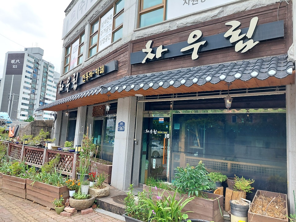 차우림 사진 1