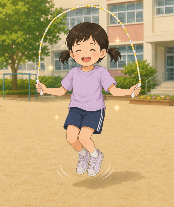 줄넘기 많이 하면 무릎 상한다? 의사들도 깜짝 놀란 줄넘기의 반전 (올바른 착지법)
