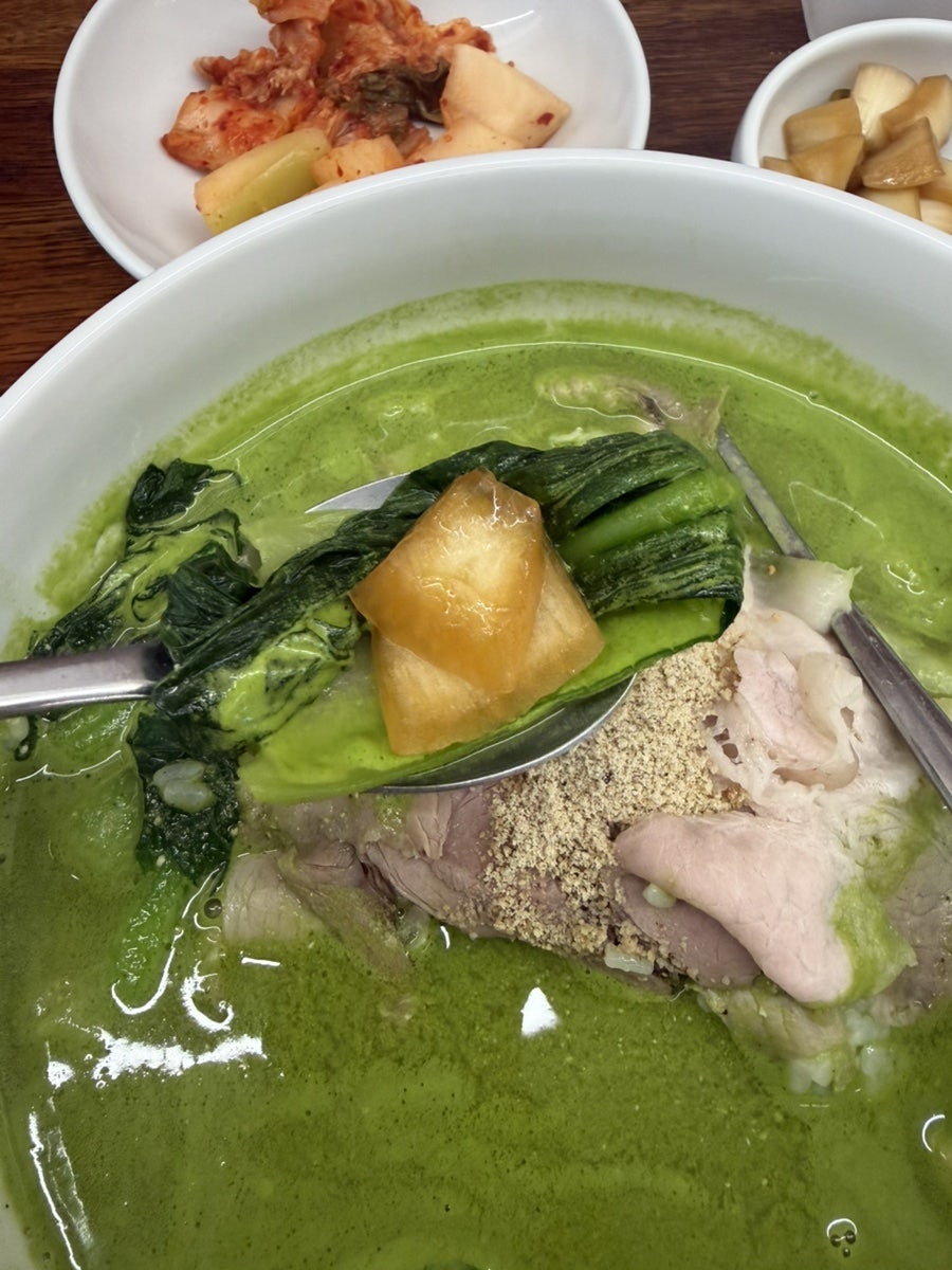 호화반점 사진 4