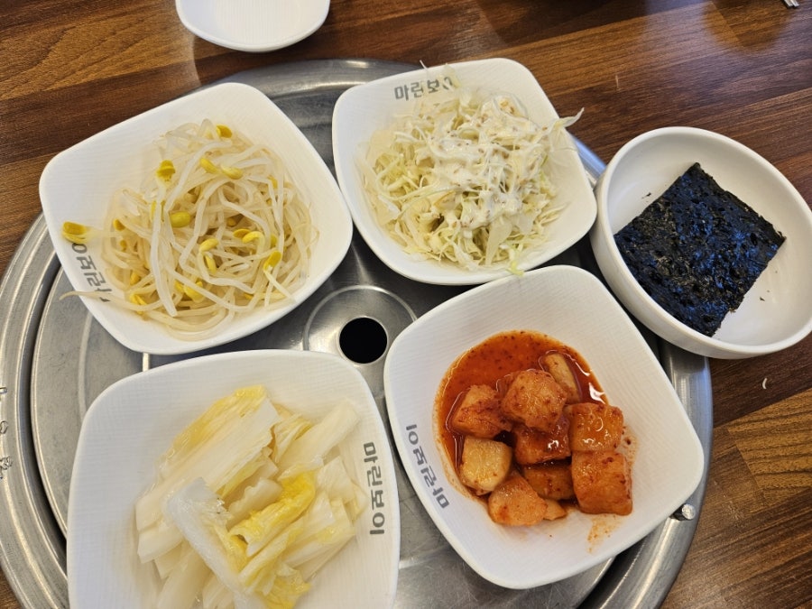 마린보이코다리1번가 위례점 사진 6