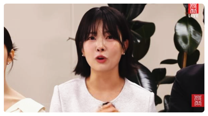 나솔 31기 영숙, 인스타 고소 노티스 올렸다가 대폭발한 민심(나는SOLO)