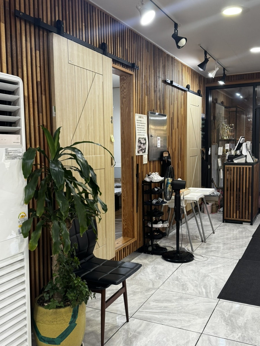 산더미오리 본점 사진 3