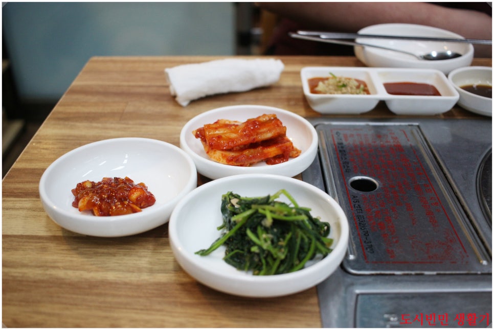 구룡포막회 사진 3