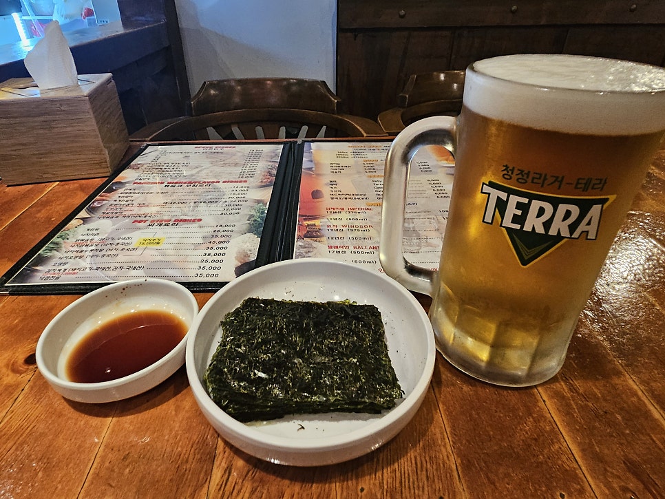 오딧세이 사진 4