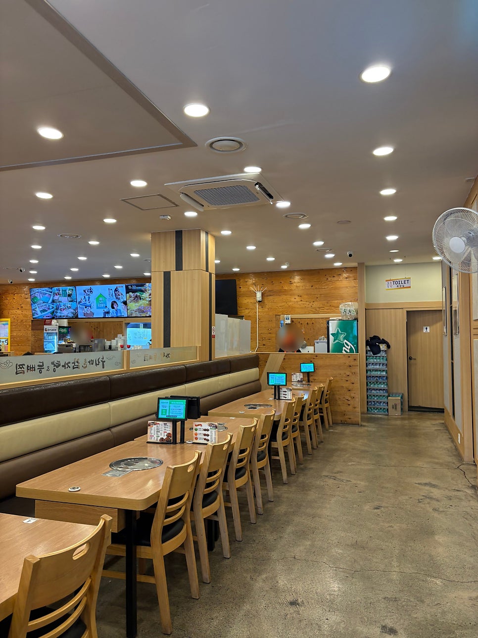 누리마을감자탕 연산토곡점 사진 5