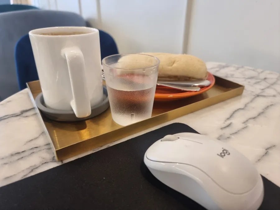 스노잉클라우드 안동옥동점 사진 4