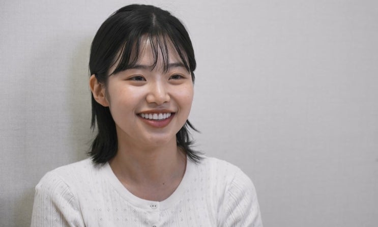 <b>배우 최지수</b>, 원룸을 무대로 보여주는 자취 3년 차의 생활 감각... 