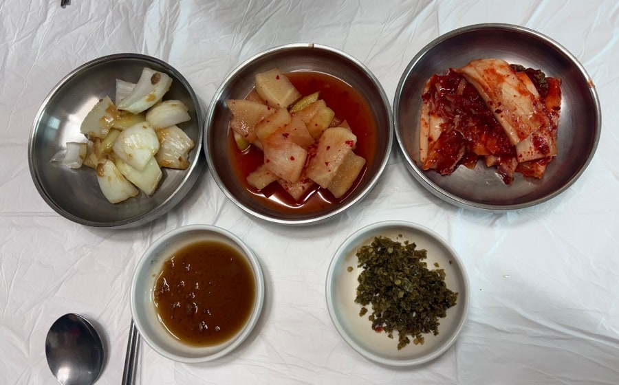 양평해장국 사진 3
