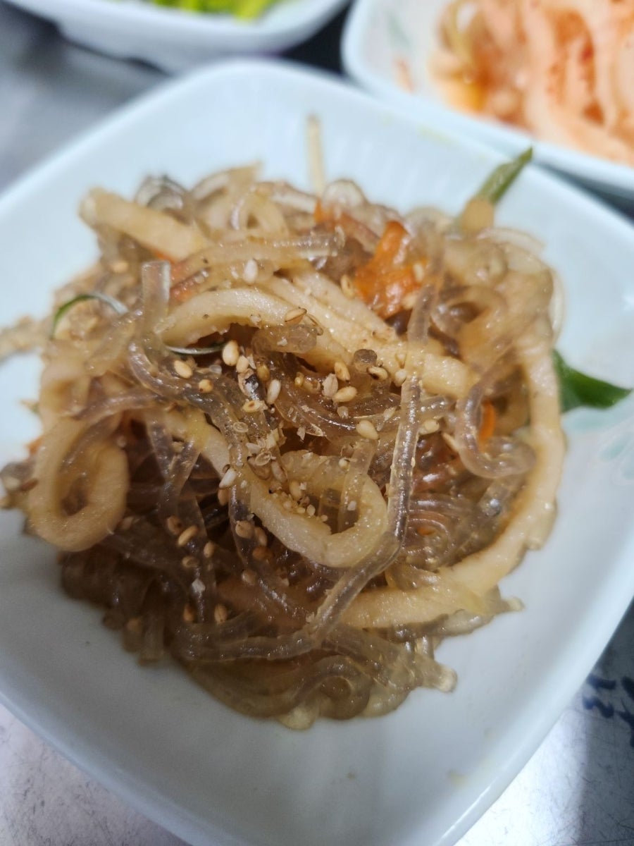 남경횟집 사진 5