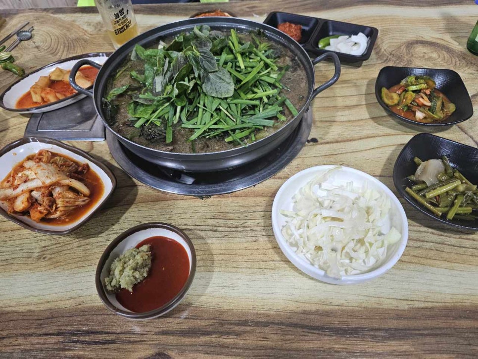 관평흑염소 사진 5