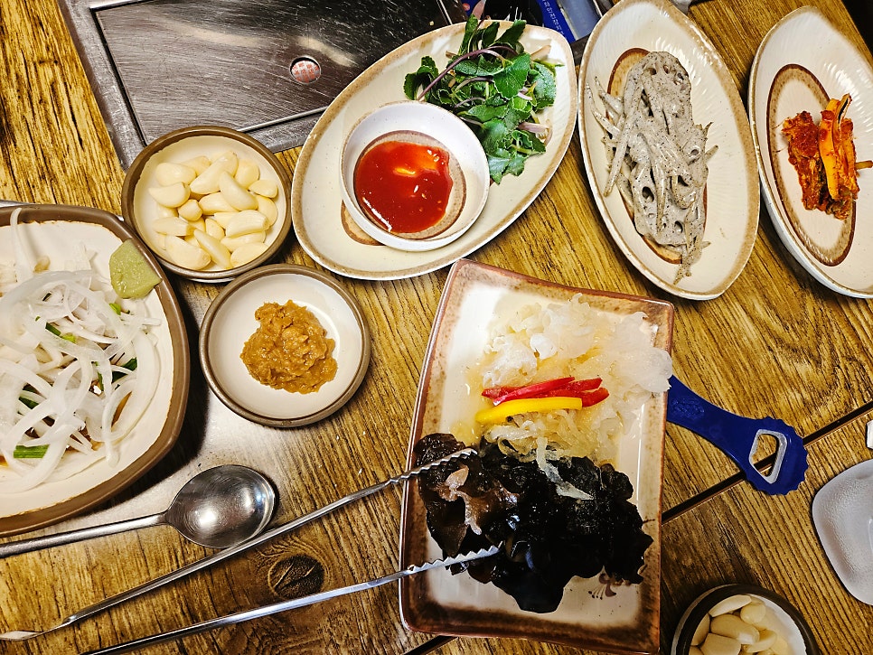 달천가든 사진 3