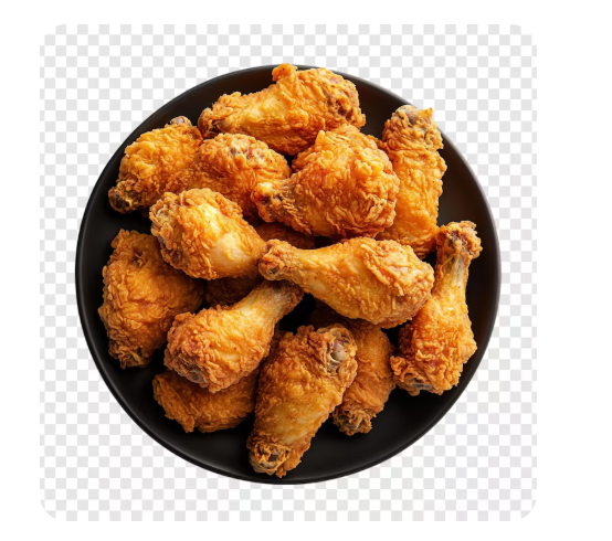 굽네치킨 부산안락점 사진 3