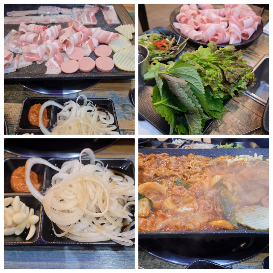 Ilpumdaepae Seongseojeom photo 2