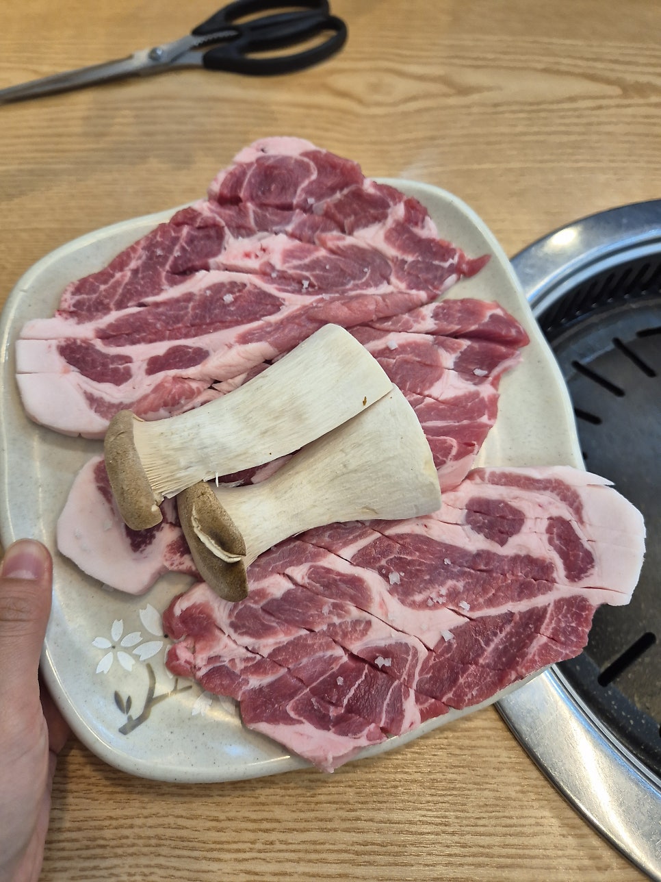 별난삼겹 사진 4