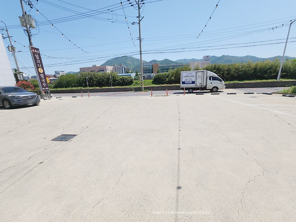 구좌리얼크니손칼국수 사진 3