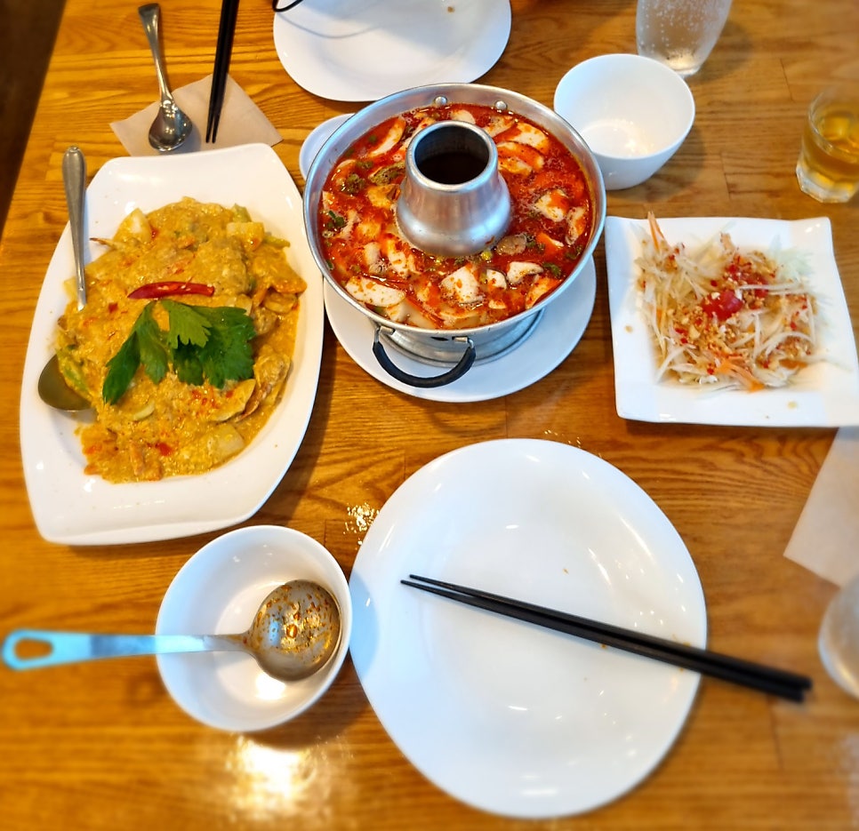 타이씨암레스토랑 사진 1
