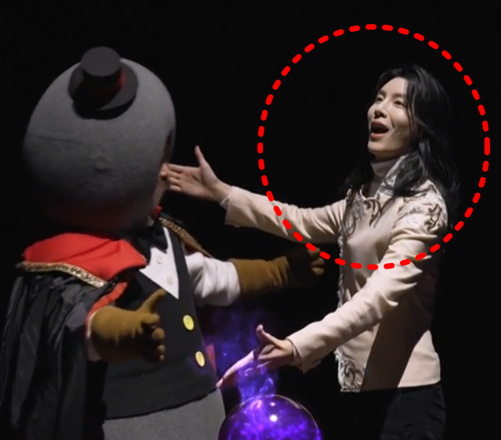  EBS 딩동댕 틀어놨다가 기겁함, "아시아 프린스 왕자 노민우" 가 왜나와?