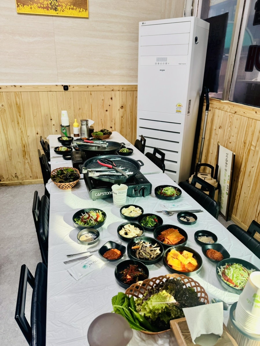 신화식당 사진 6