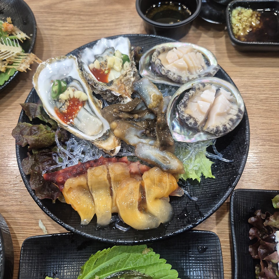 청해진수산 사진 3