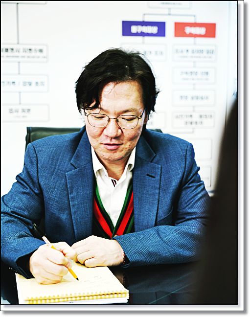경찰조사직후 피의자신문조서 사본 받는법 확인하는방법 관련 사진