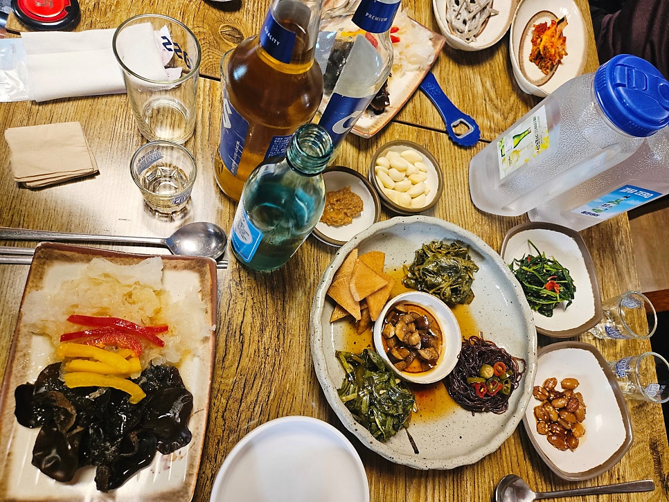 달천가든 사진 4