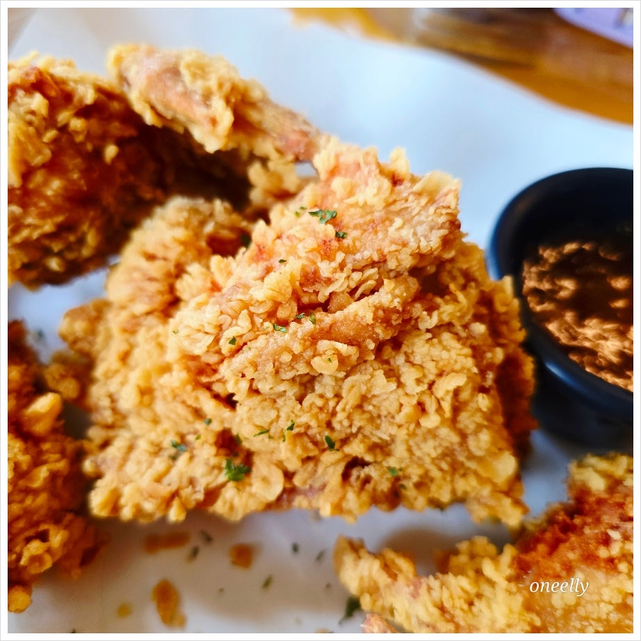 잉치킨 사진 5