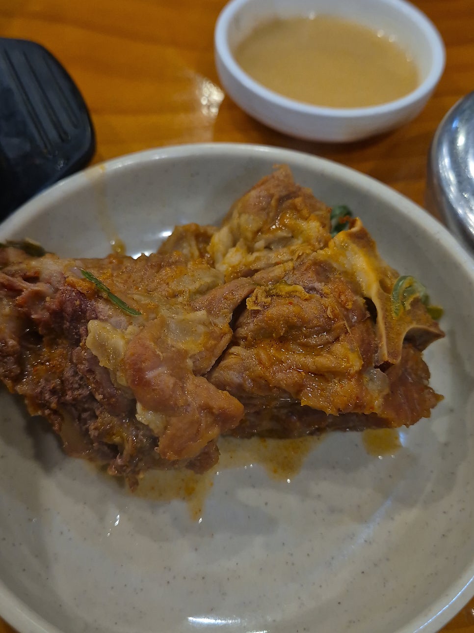 조마루감자탕 신상동점 사진 6