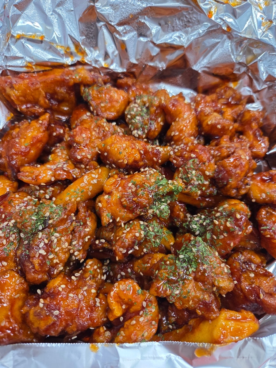 광양중마시장 부농활어