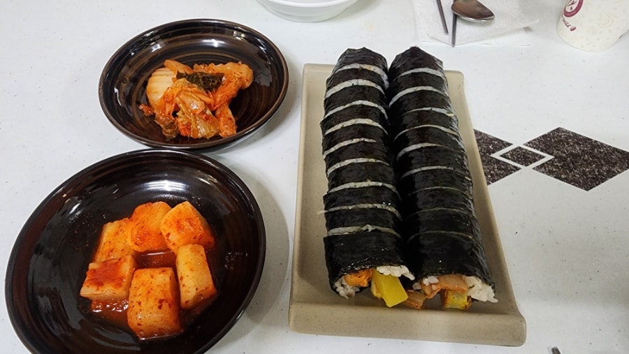경아분식 사진 5