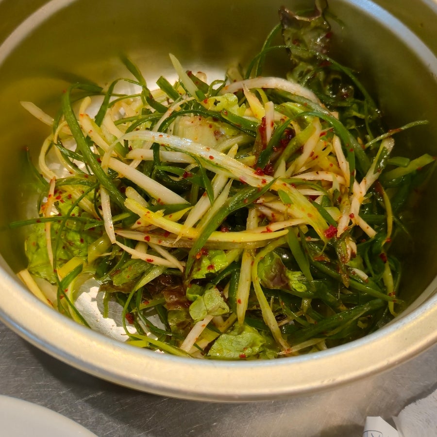 계장수 사진 5