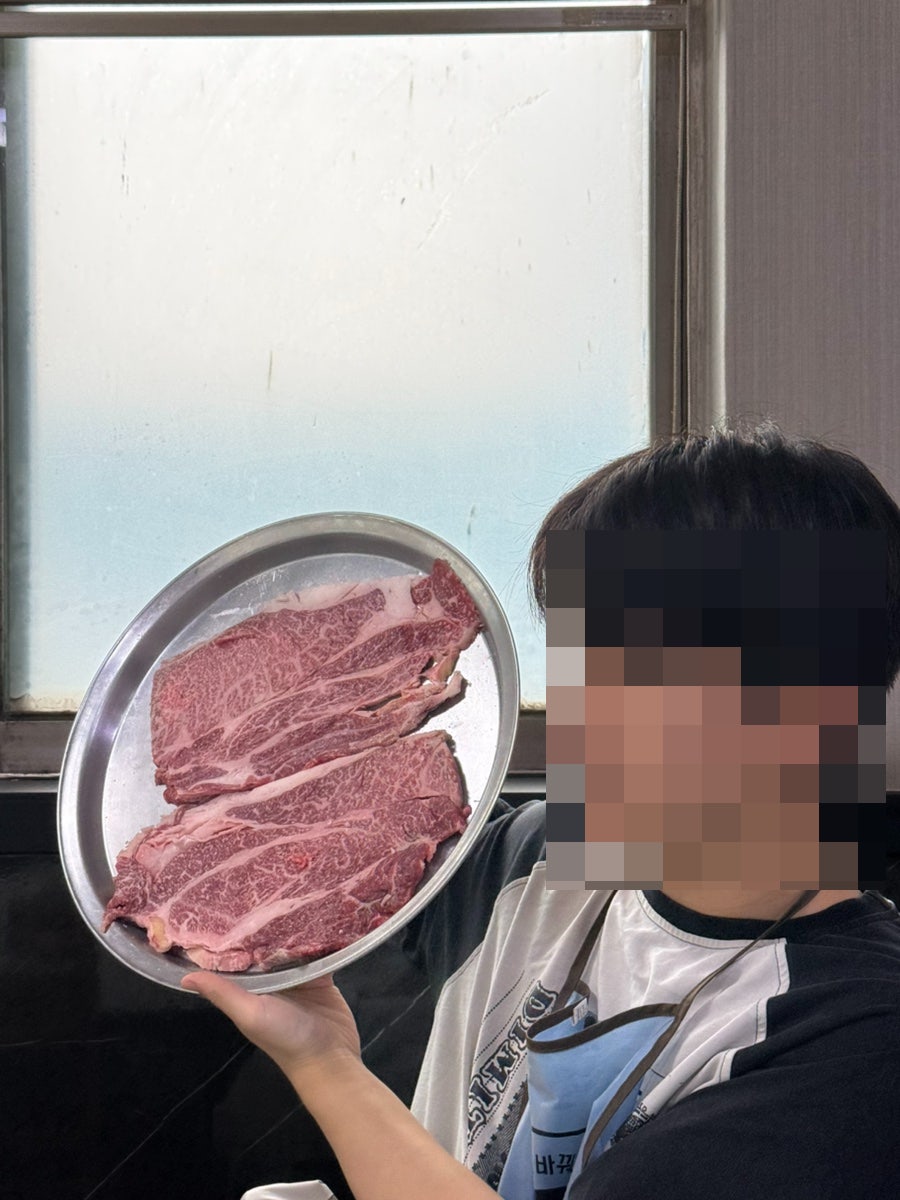 대련숯불갈비 사진 5