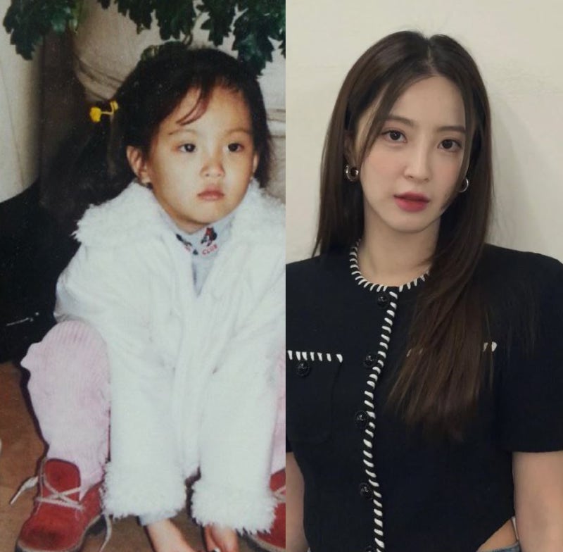 나솔사계 배우 정혜성 궁금한 과거 사진과 결혼, MBTI, 남동생 키제, 필모그래피