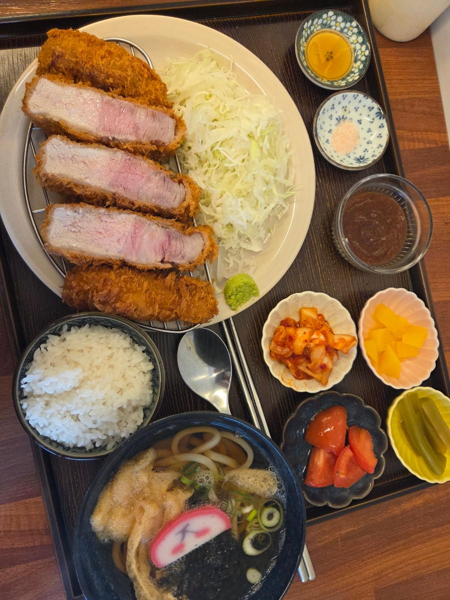 오카츠 사진 6