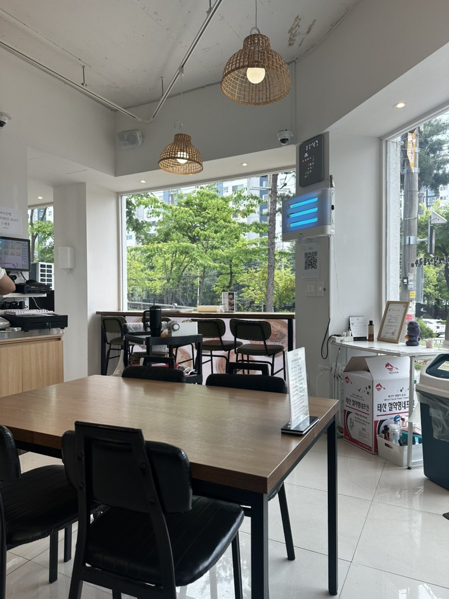 옛날양푼국수 쌍용점 사진 3