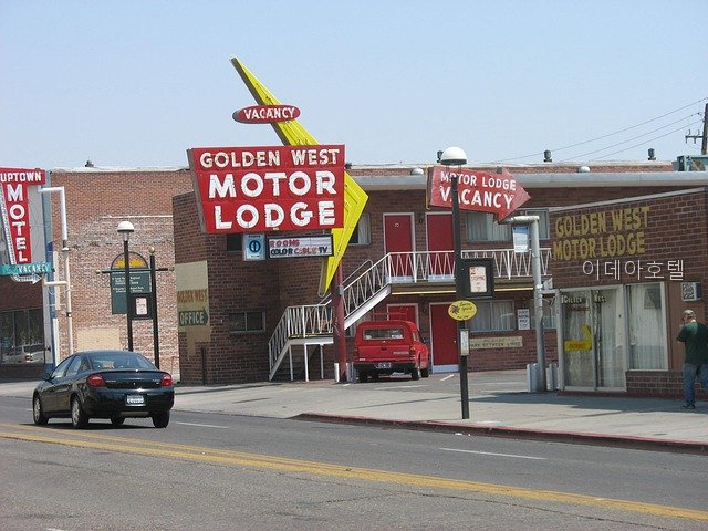 이데아호텔 사진 2