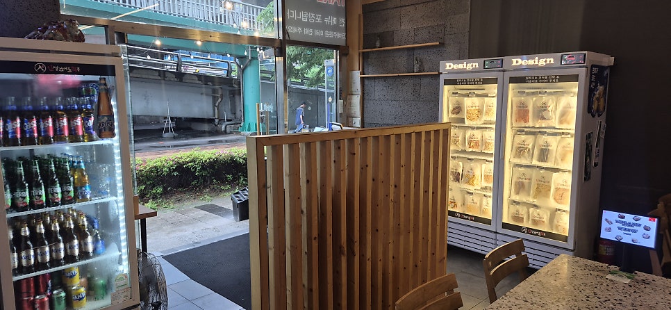 인생건어물맥주 독산역점 사진 2