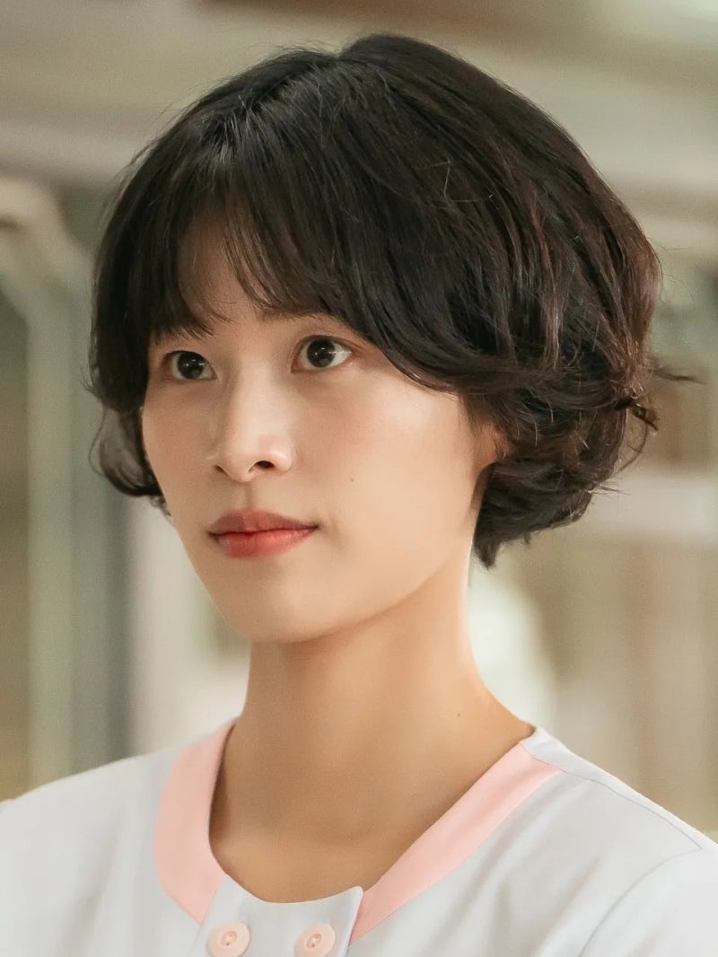 닥터 섬보이 엄정선 역 이수경 배우 프로필, 출연작·배역·비하인드·차기작 총정리