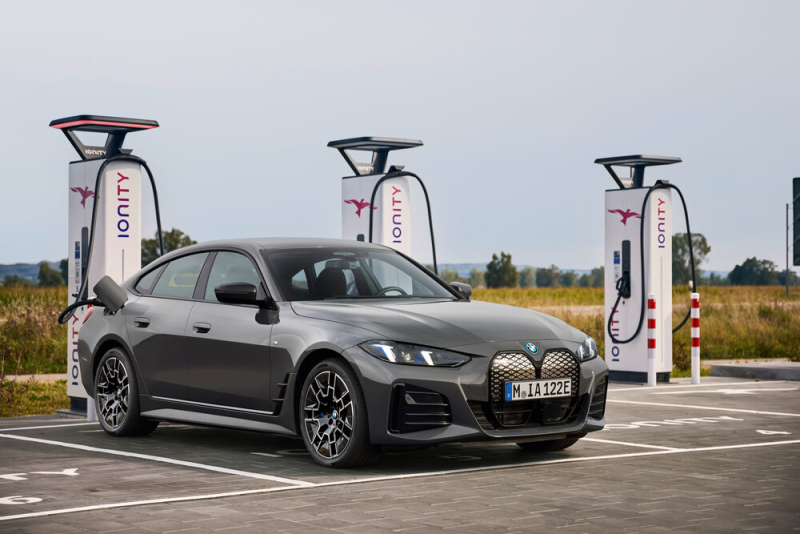 2026 BMW i4 M60 가격 제원 총정리, 카멘토가 분석한 현명한 구매법