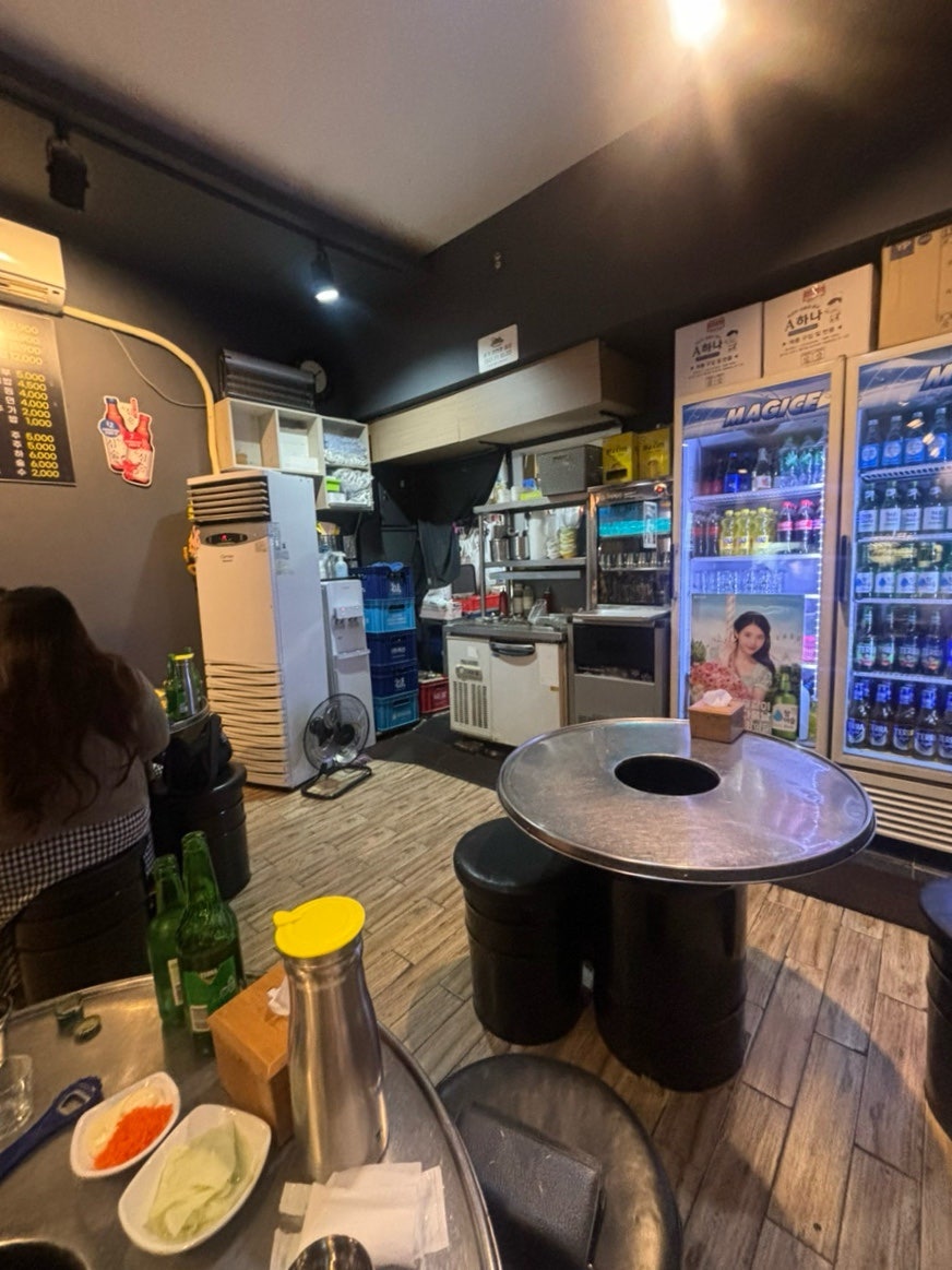 모자온달 주안점 사진 3
