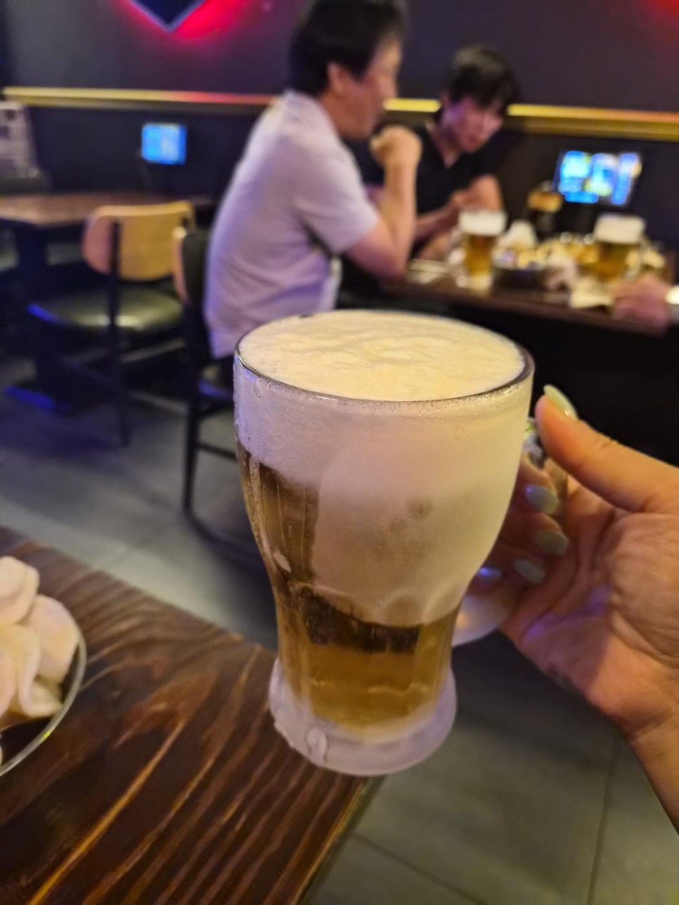 리얼펍 매곡점 사진 1