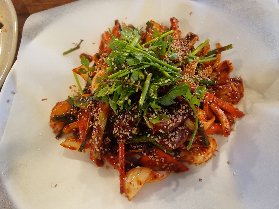 진미포차 사진 5