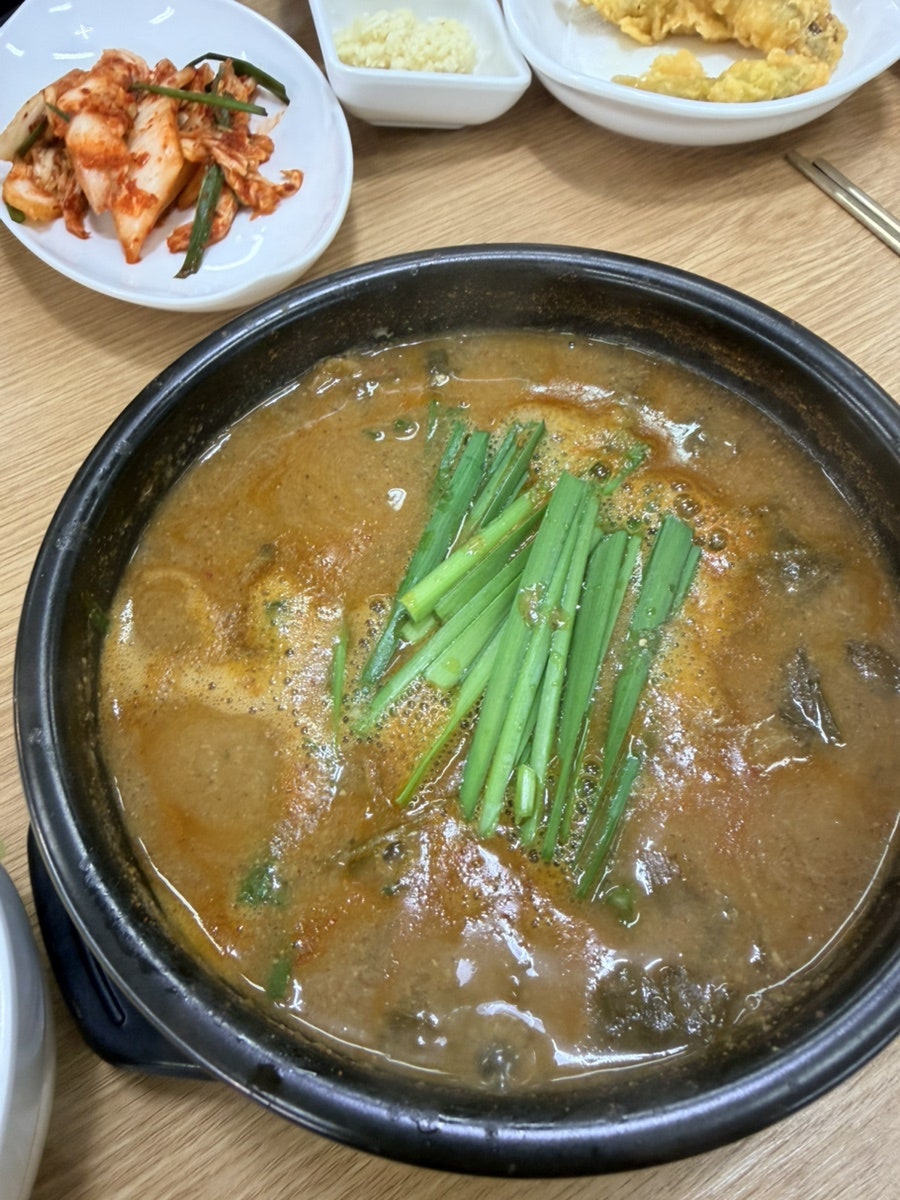 송가네돌솥추어탕 이천갈산점 사진 5