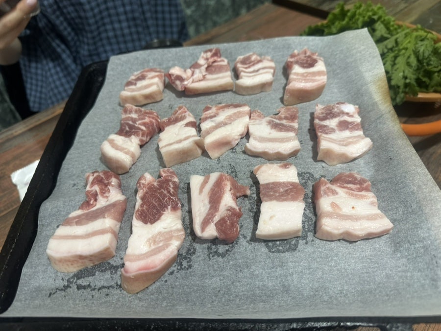 시장불고기 사진 4