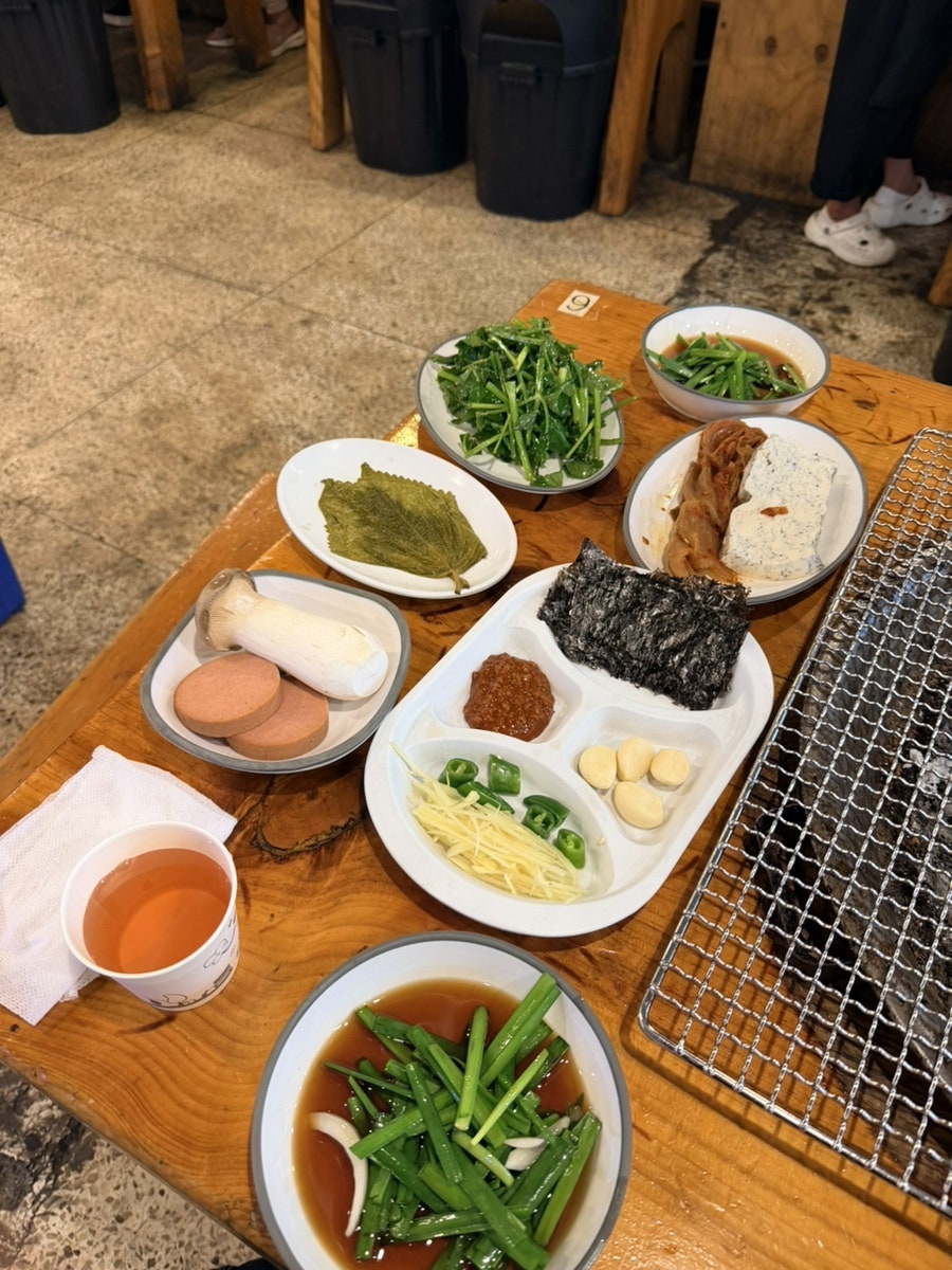 화로불민물장어 본점 사진 6