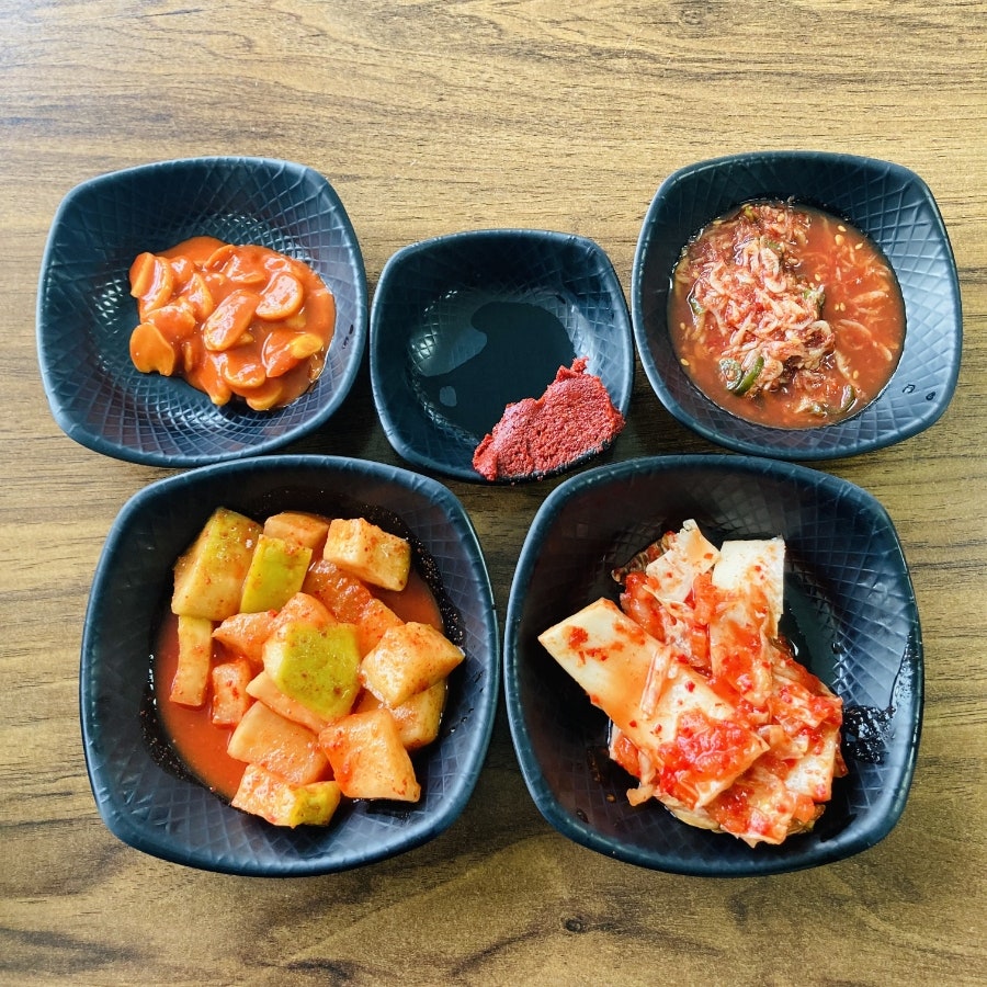 왕순대식당 사진 5