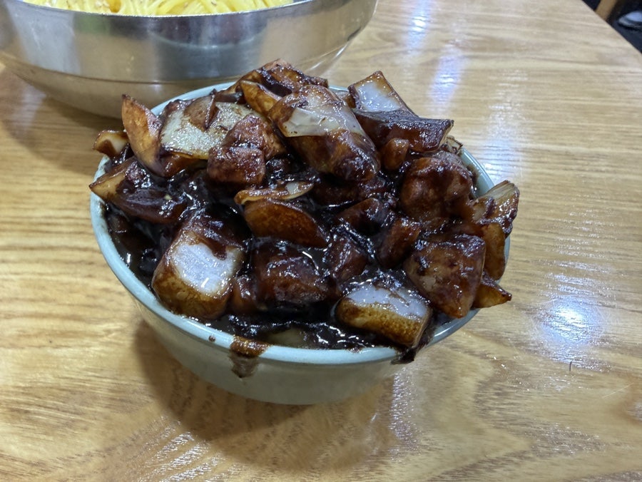금송도 사진 5