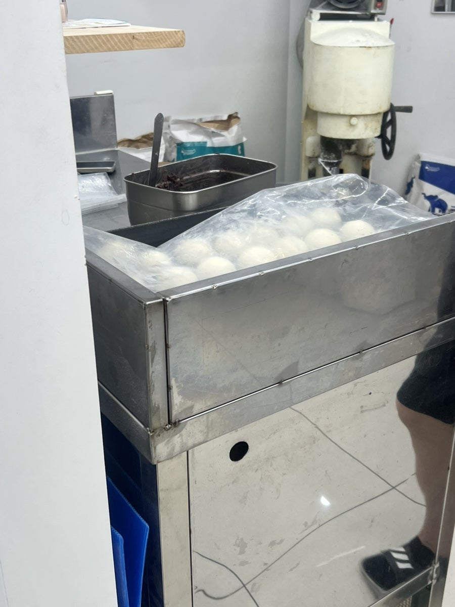 옥천찐빵 사진 4