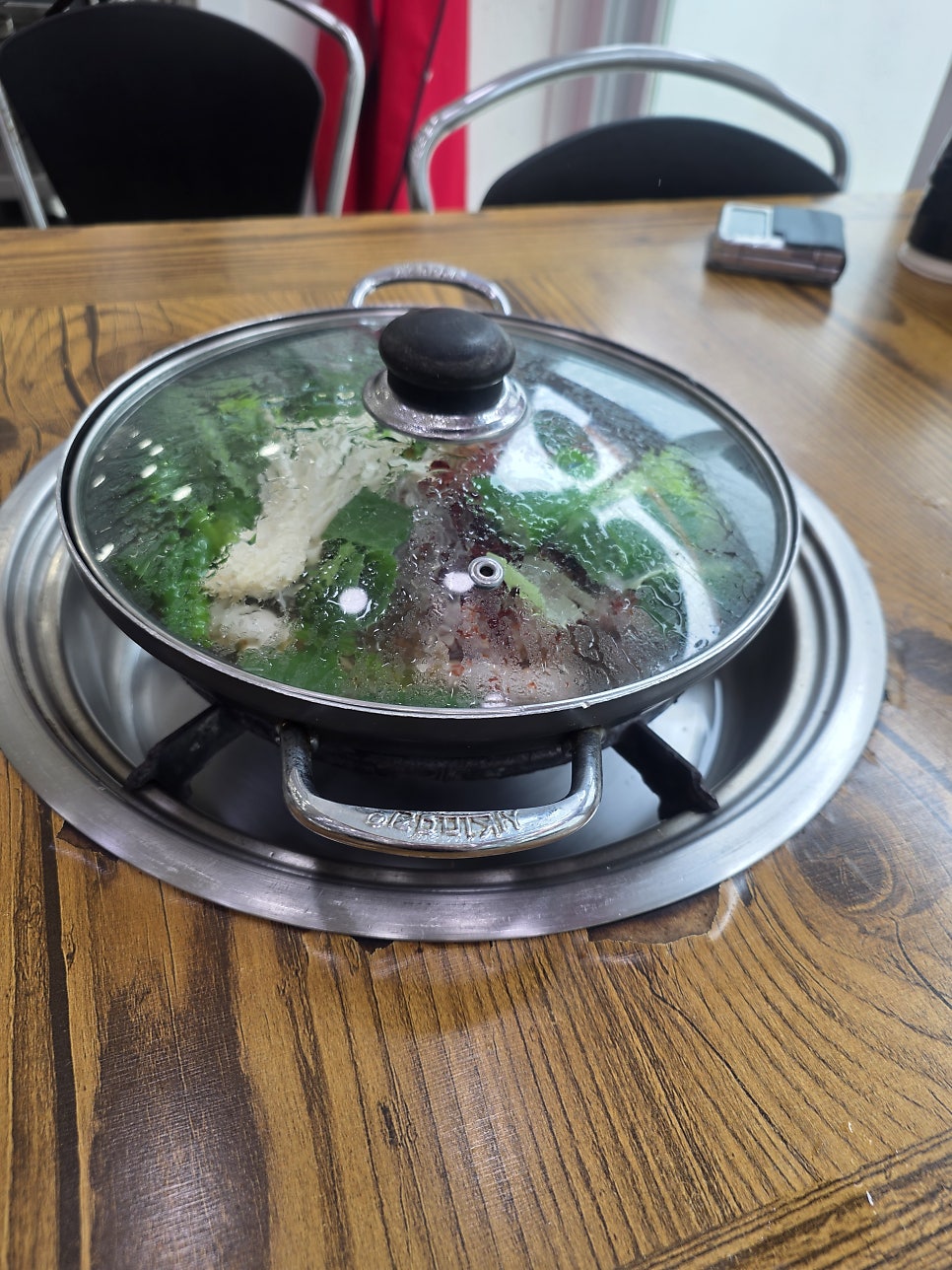 와촌식당 성서공단점 사진 4